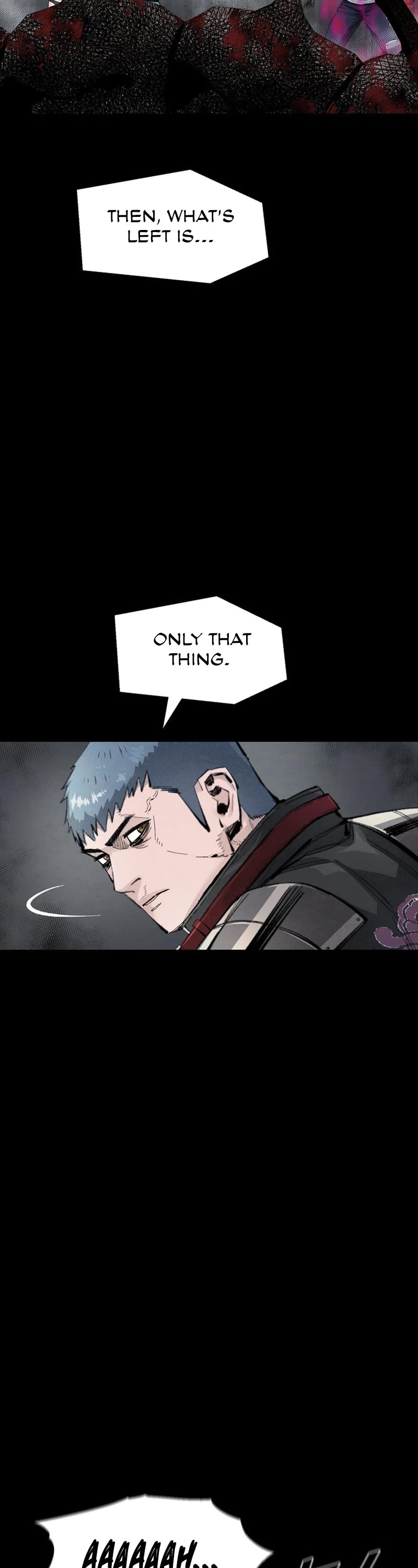 L.A.G Chapter 100 page 29 - Chapter 100