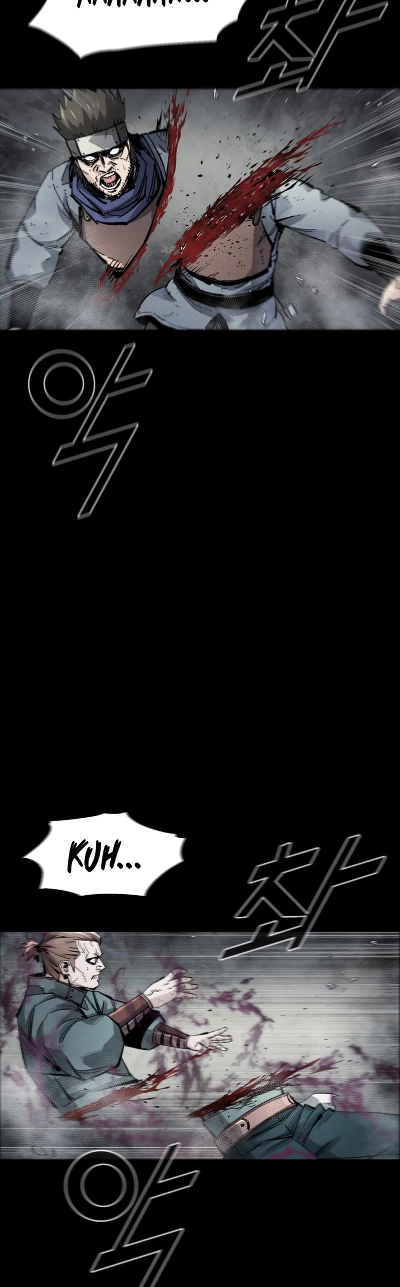 L.A.G Chapter 100 page 30 - Chapter 100