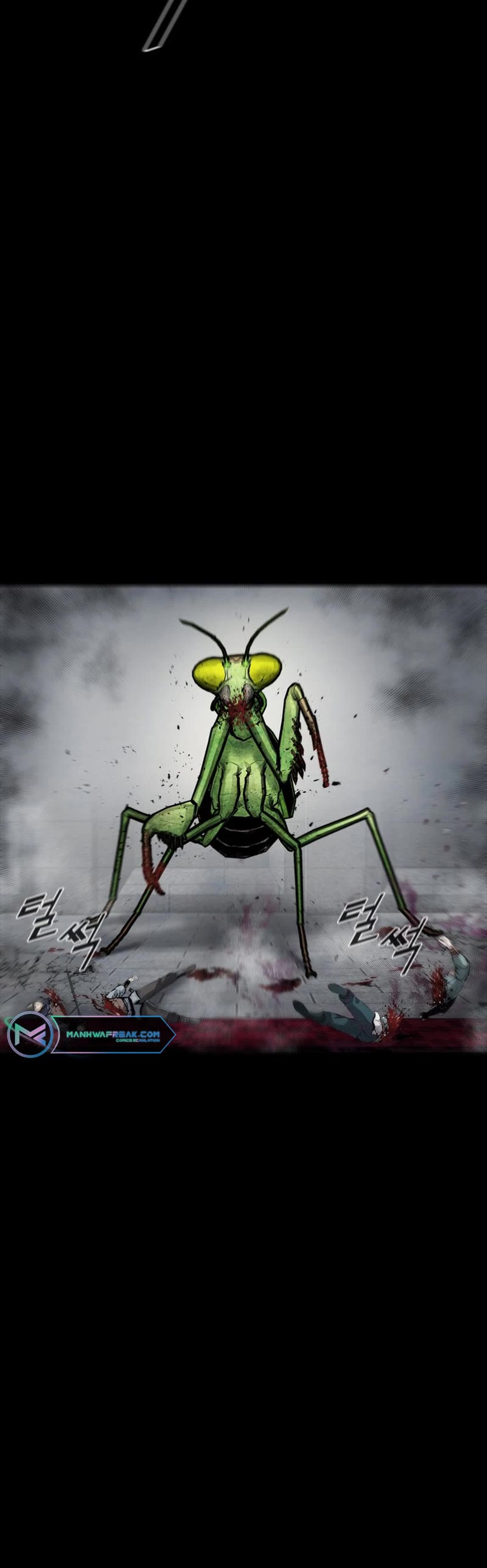 L.A.G Chapter 100 page 31 - Chapter 100