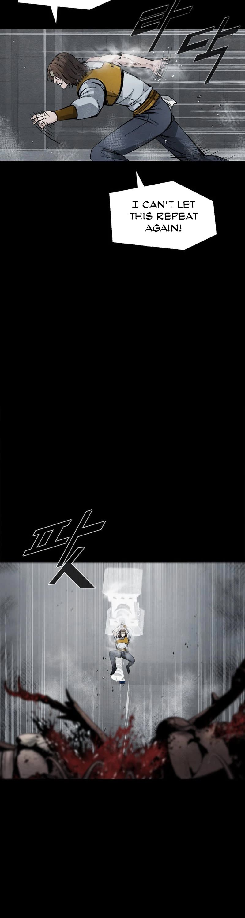 L.A.G Chapter 100 page 4 - Chapter 100