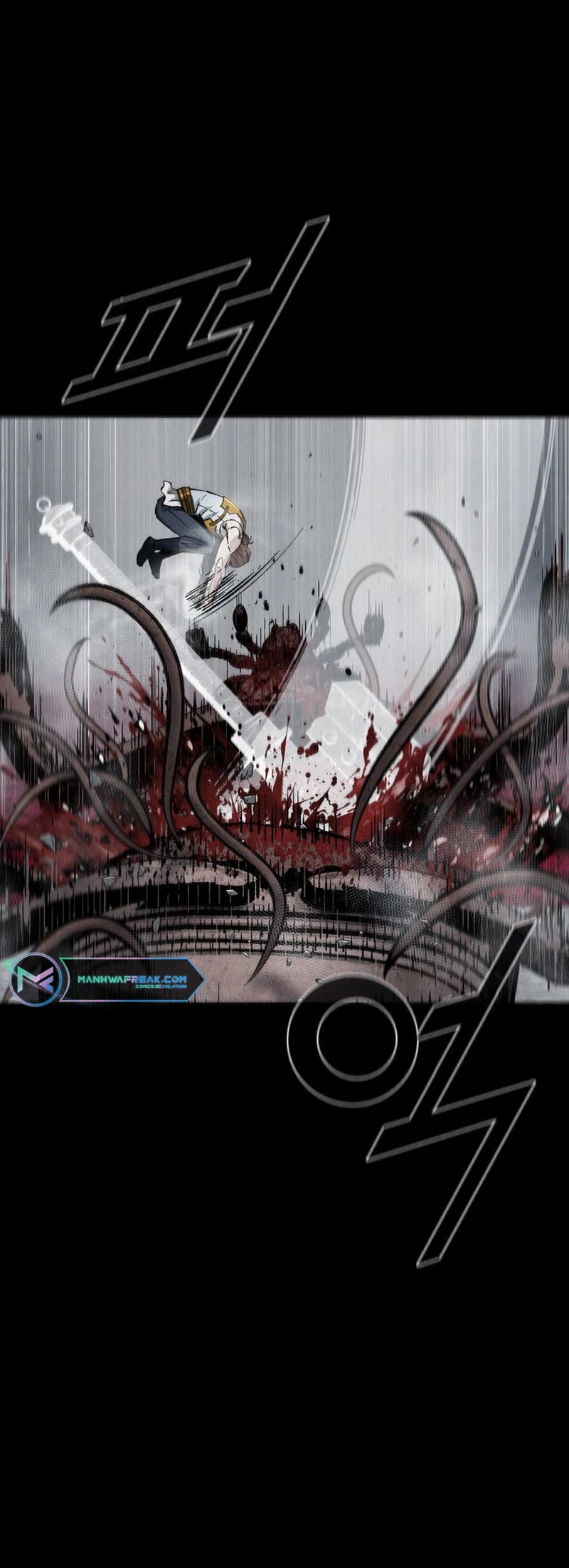 L.A.G Chapter 100 page 5 - Chapter 100