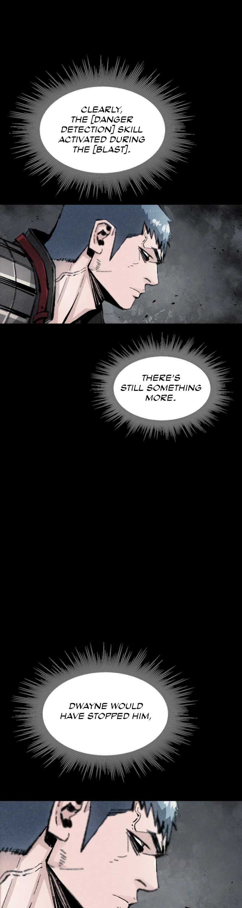 L.A.G Chapter 100 page 8 - Chapter 100
