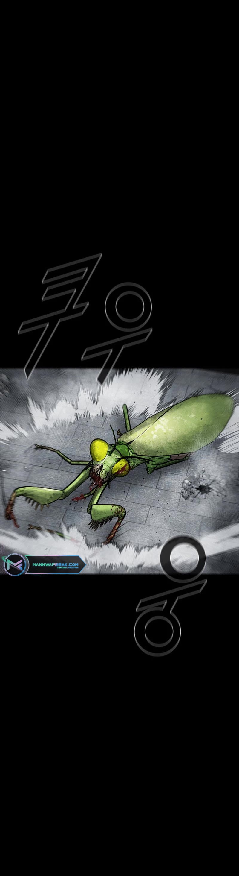 L.A.G Chapter 101 page 16 - Chapter 101