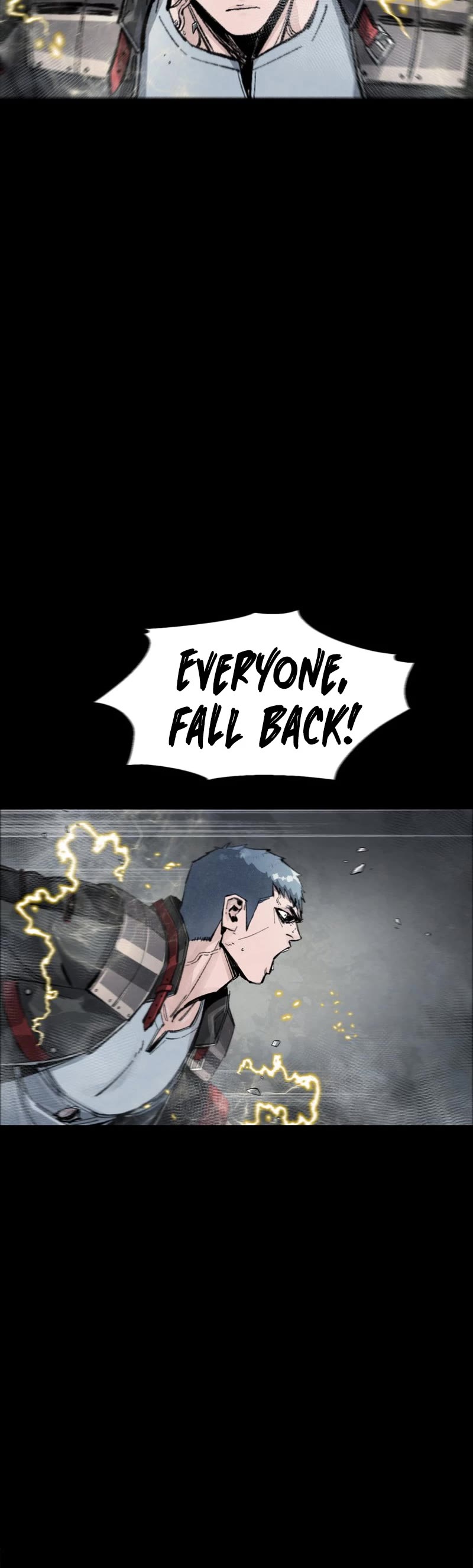 L.A.G Chapter 101 page 21 - Chapter 101