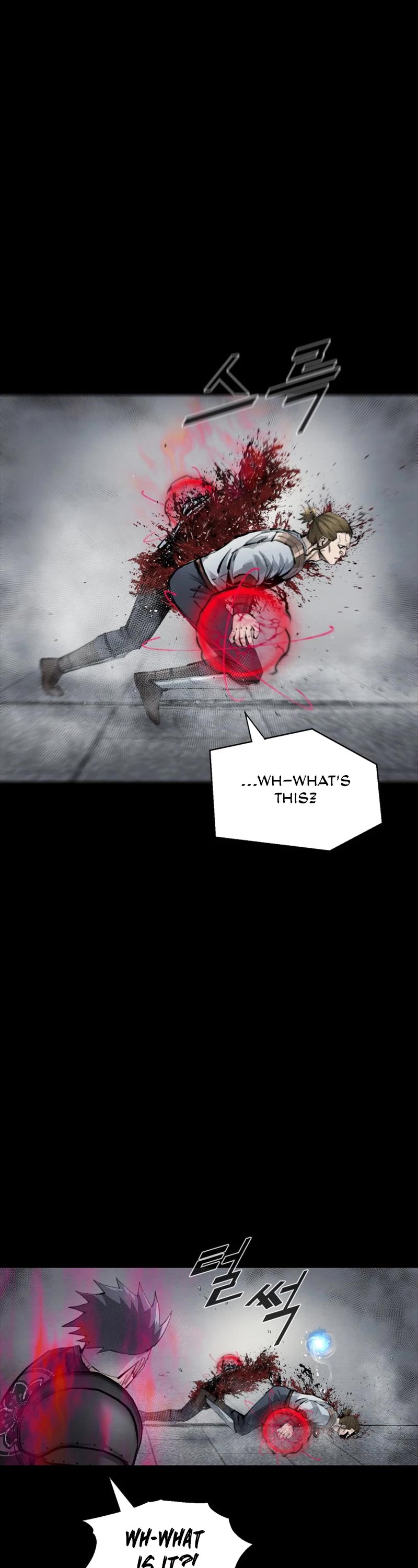 L.A.G Chapter 101 page 24 - Chapter 101
