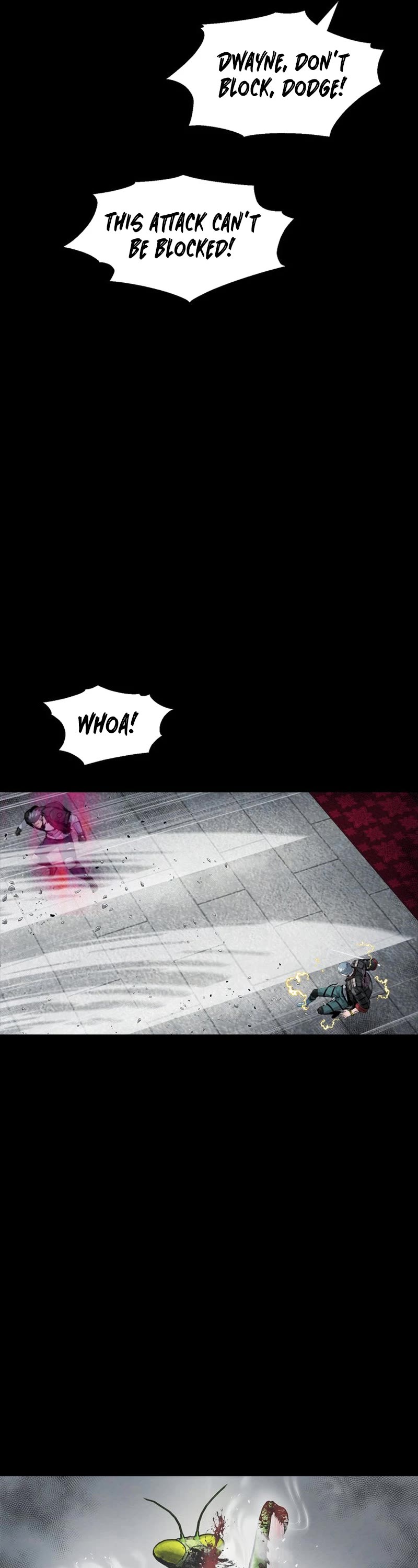 L.A.G Chapter 101 page 27 - Chapter 101