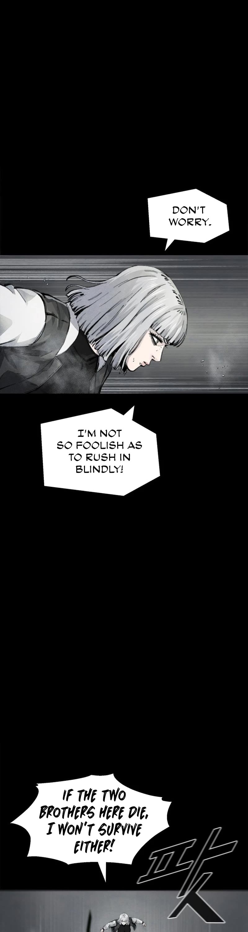L.A.G Chapter 101 page 29 - Chapter 101