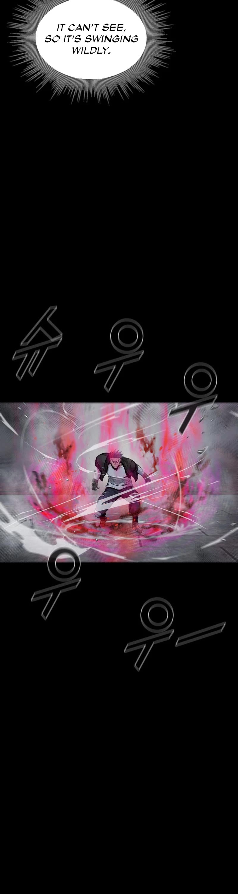 L.A.G Chapter 101 page 34 - Chapter 101