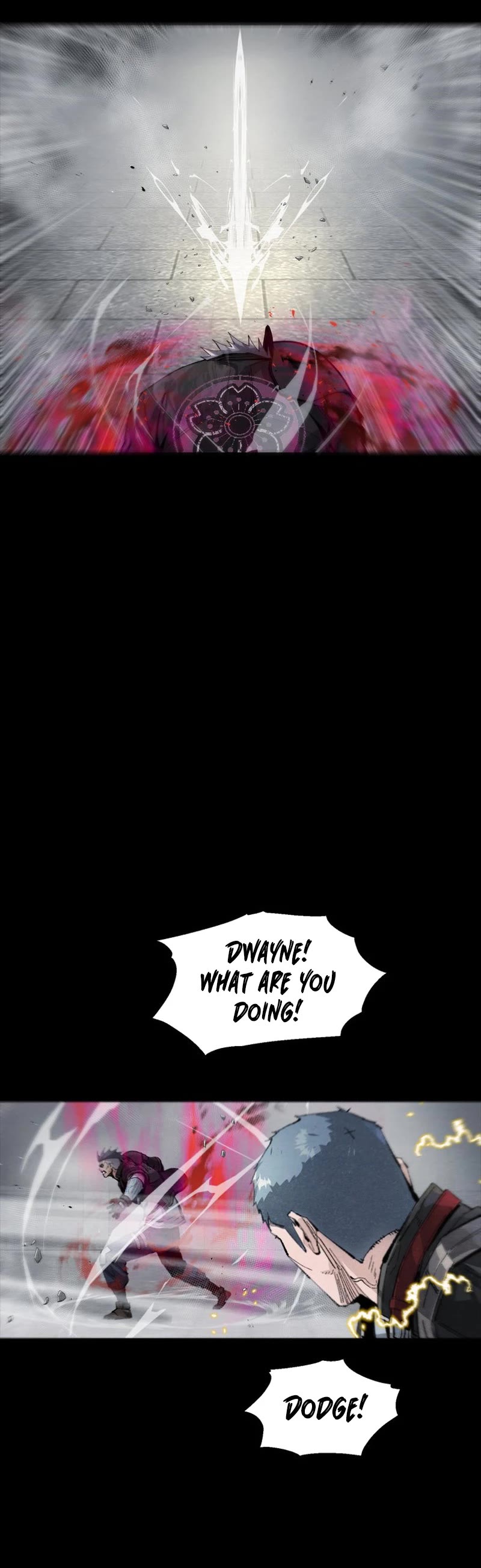 L.A.G Chapter 101 page 35 - Chapter 101