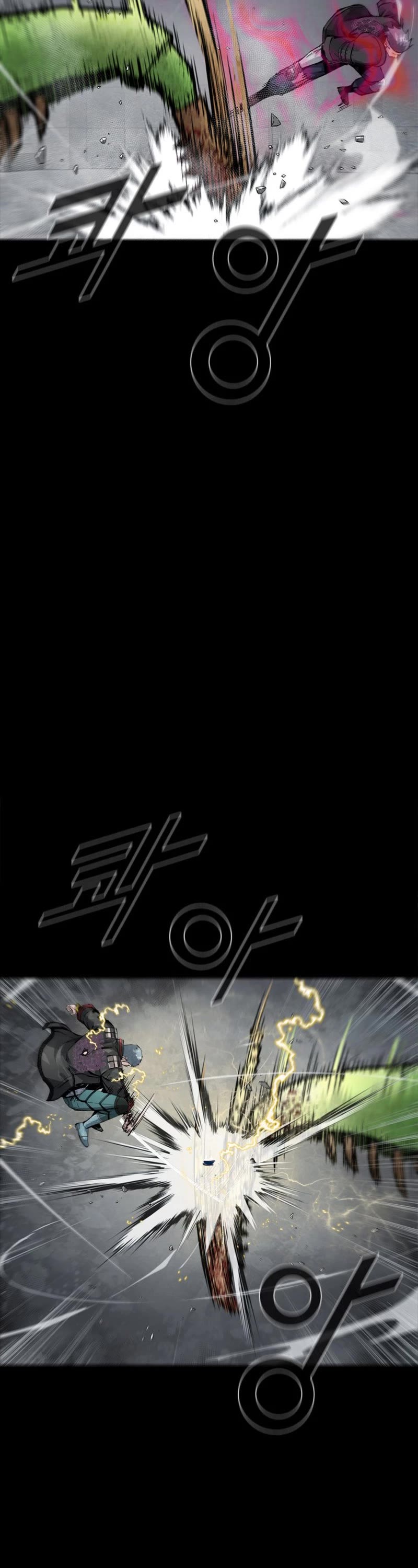 L.A.G Chapter 101 page 4 - Chapter 101
