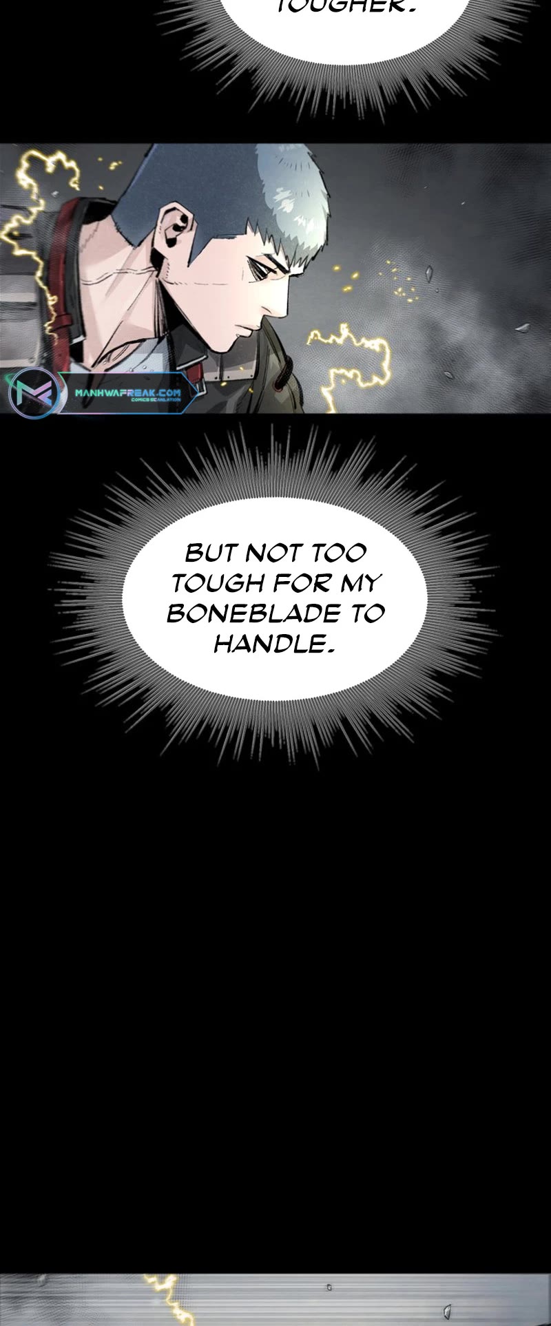 L.A.G Chapter 101 page 6 - Chapter 101