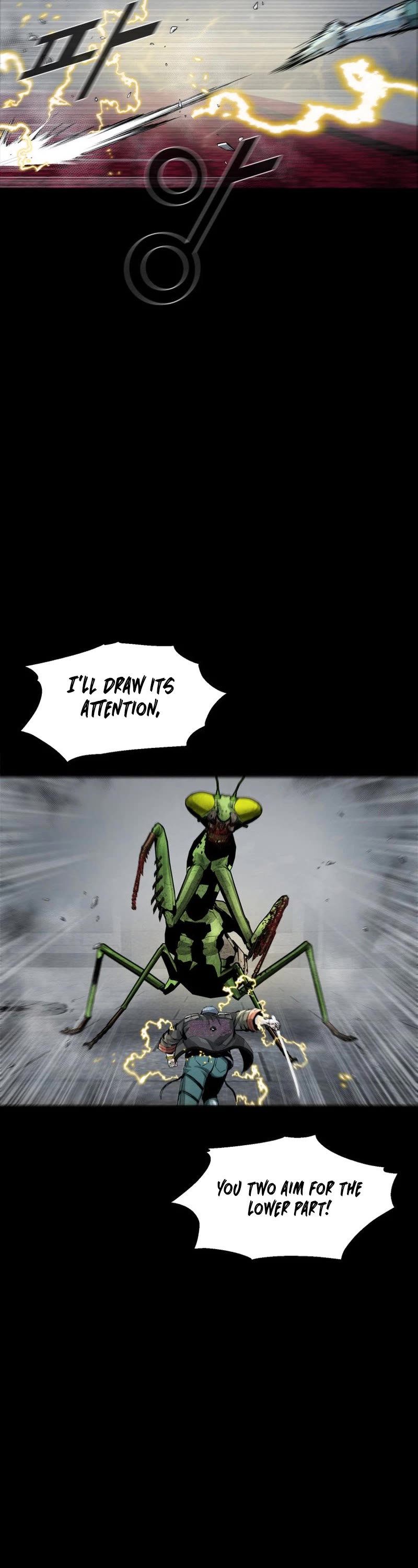 L.A.G Chapter 101 page 7 - Chapter 101