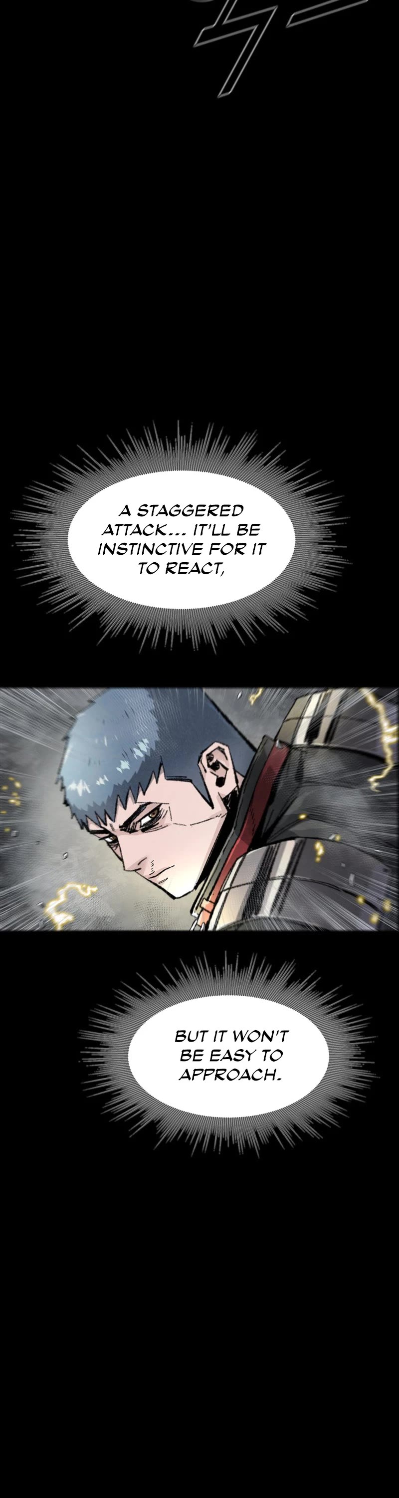 L.A.G Chapter 101 page 9 - Chapter 101