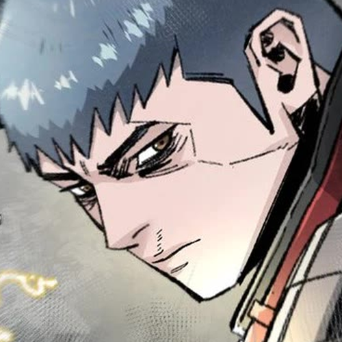 L.A.G Chapter 101 cover