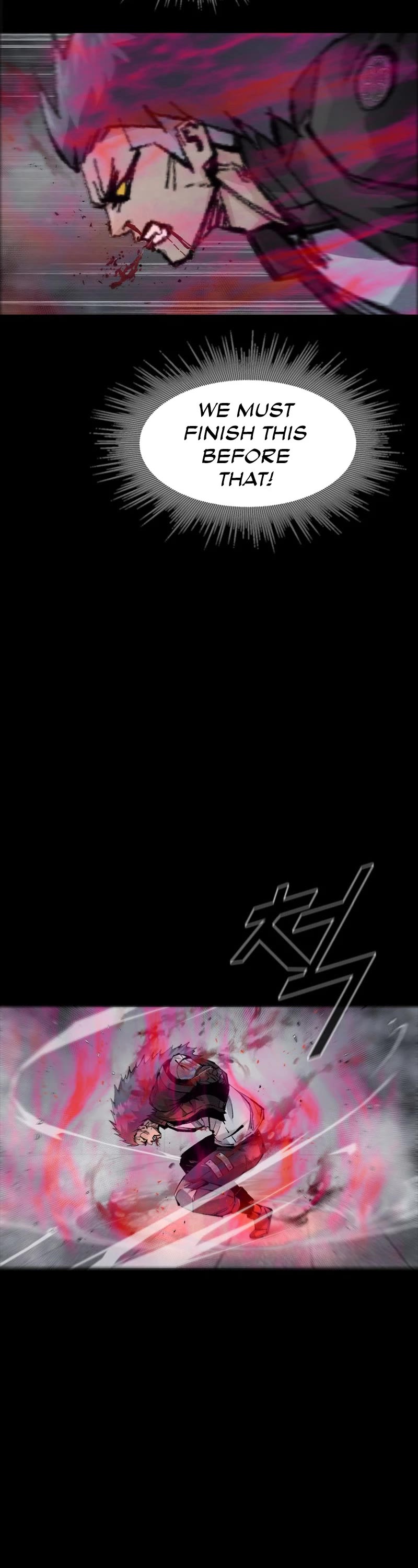 L.A.G Chapter 102 page 13 - Chapter 102
