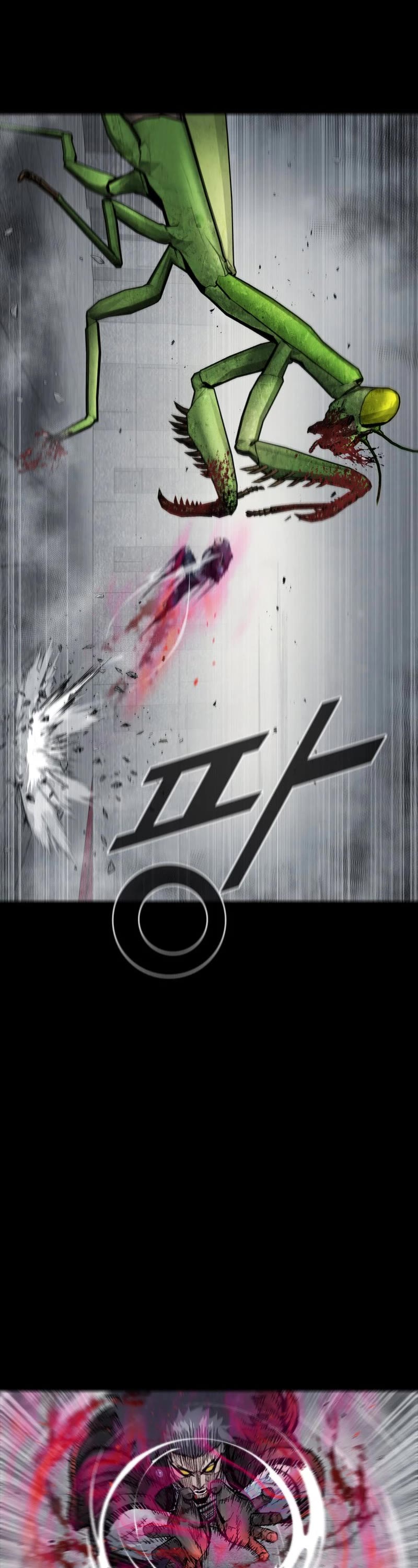 L.A.G Chapter 102 page 14 - Chapter 102