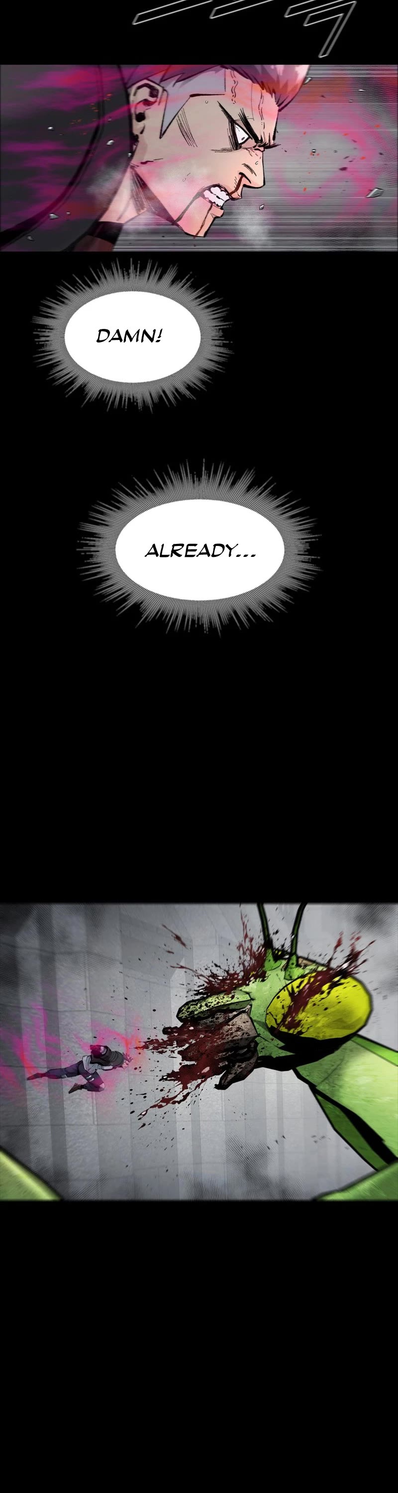 L.A.G Chapter 102 page 19 - Chapter 102