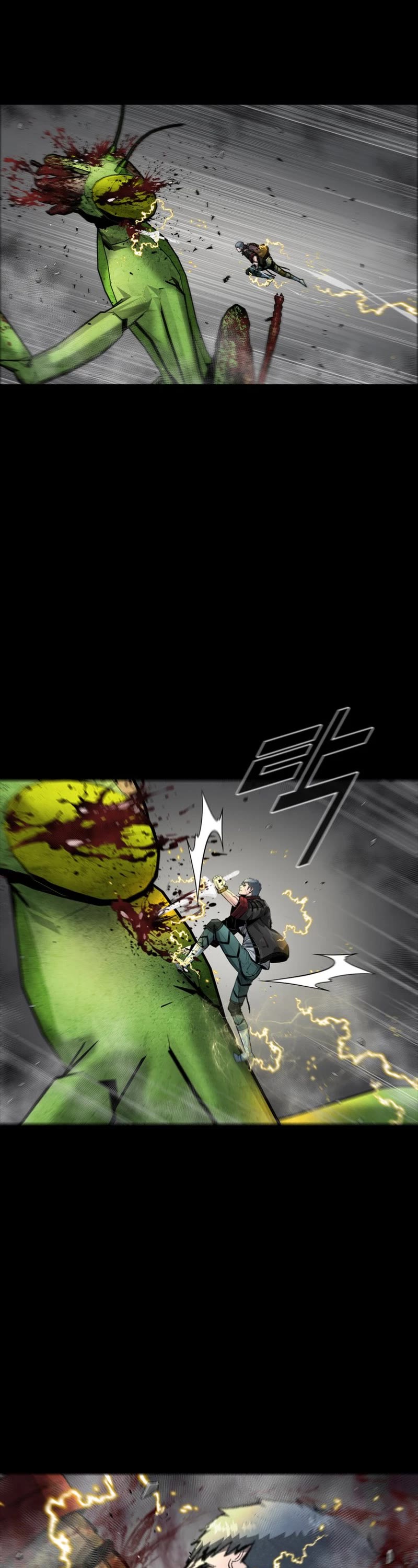 L.A.G Chapter 102 page 23 - Chapter 102
