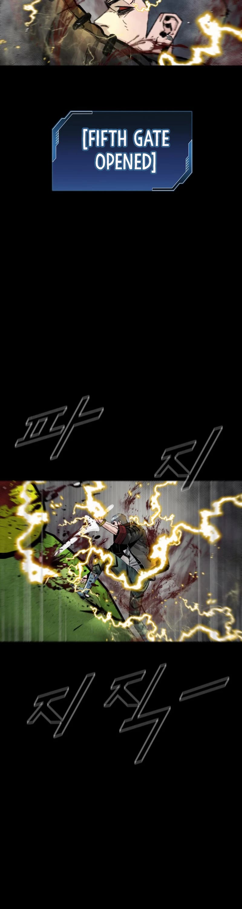 L.A.G Chapter 102 page 24 - Chapter 102