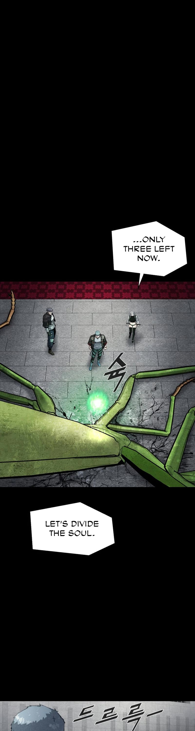 L.A.G Chapter 102 page 28 - Chapter 102