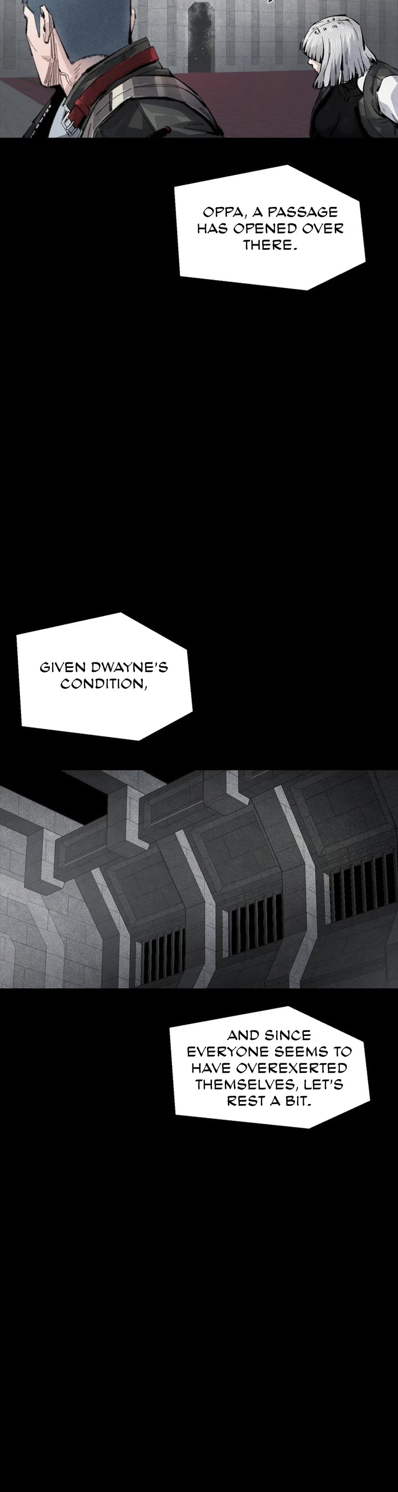 L.A.G Chapter 102 page 29 - Chapter 102