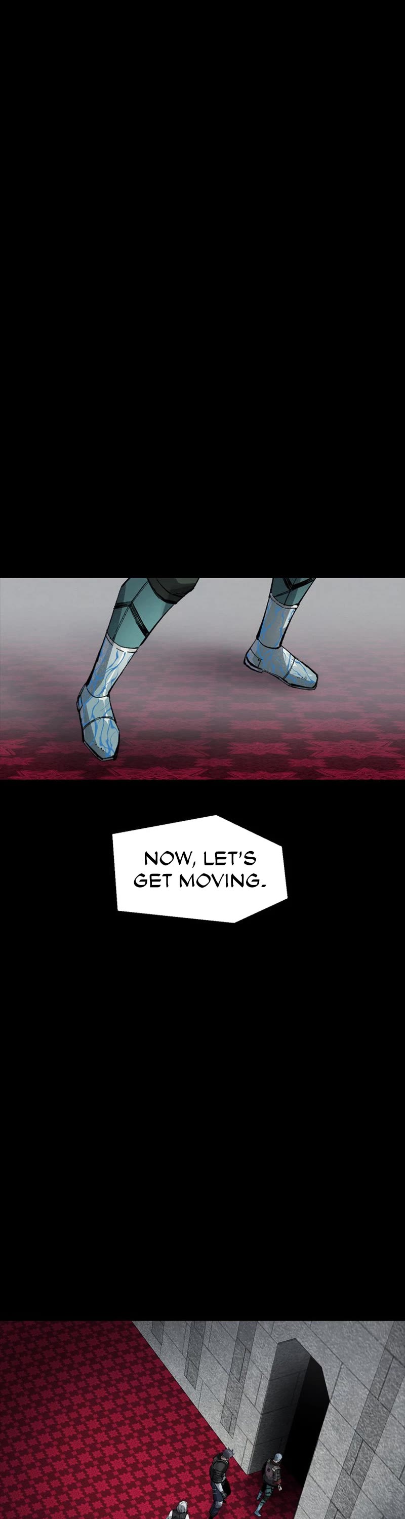L.A.G Chapter 102 page 30 - Chapter 102