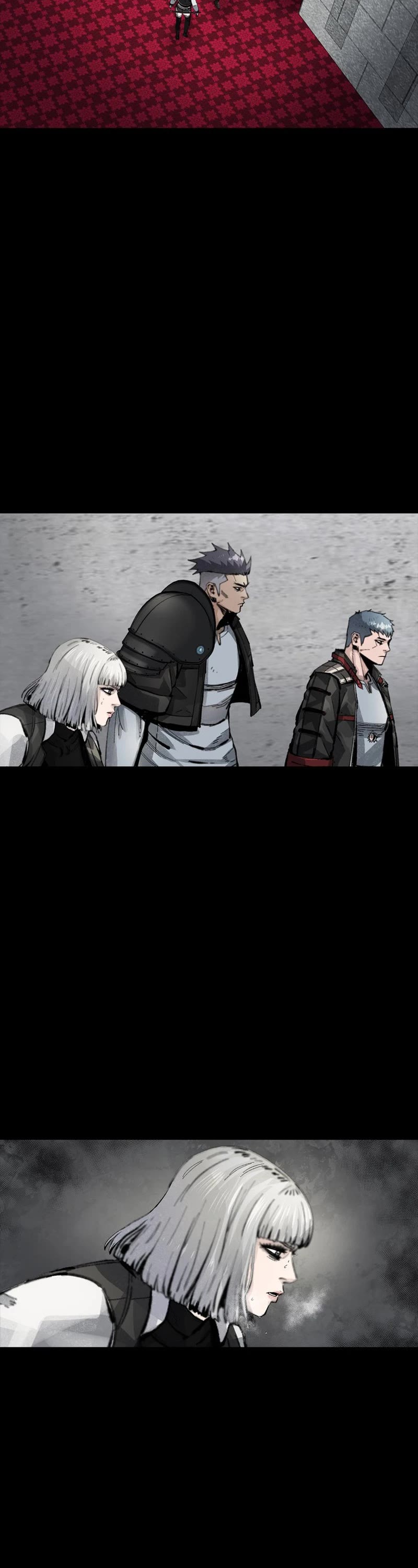 L.A.G Chapter 102 page 31 - Chapter 102