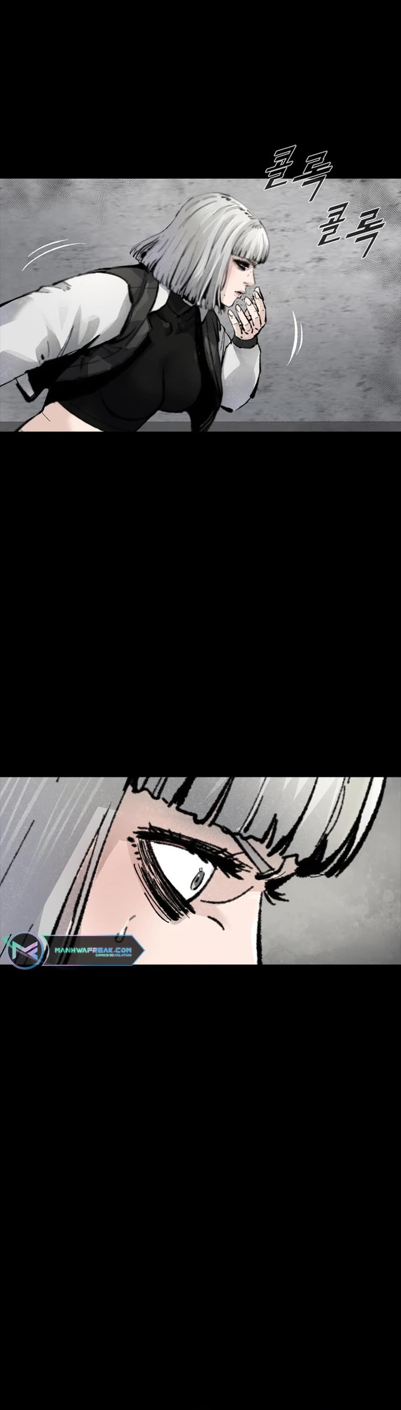L.A.G Chapter 102 page 36 - Chapter 102