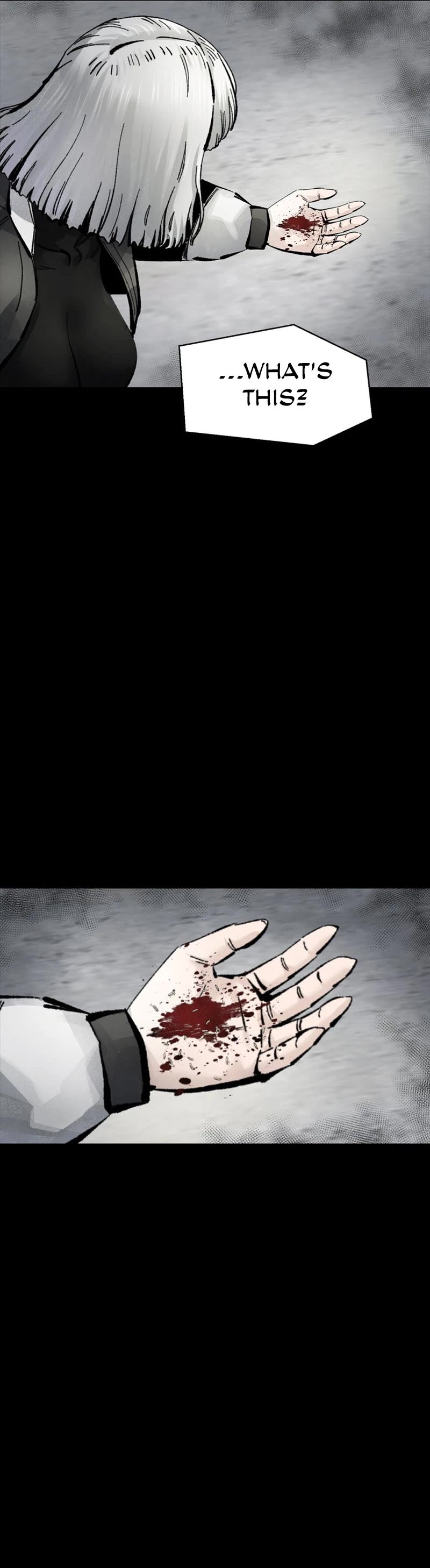 L.A.G Chapter 102 page 37 - Chapter 102