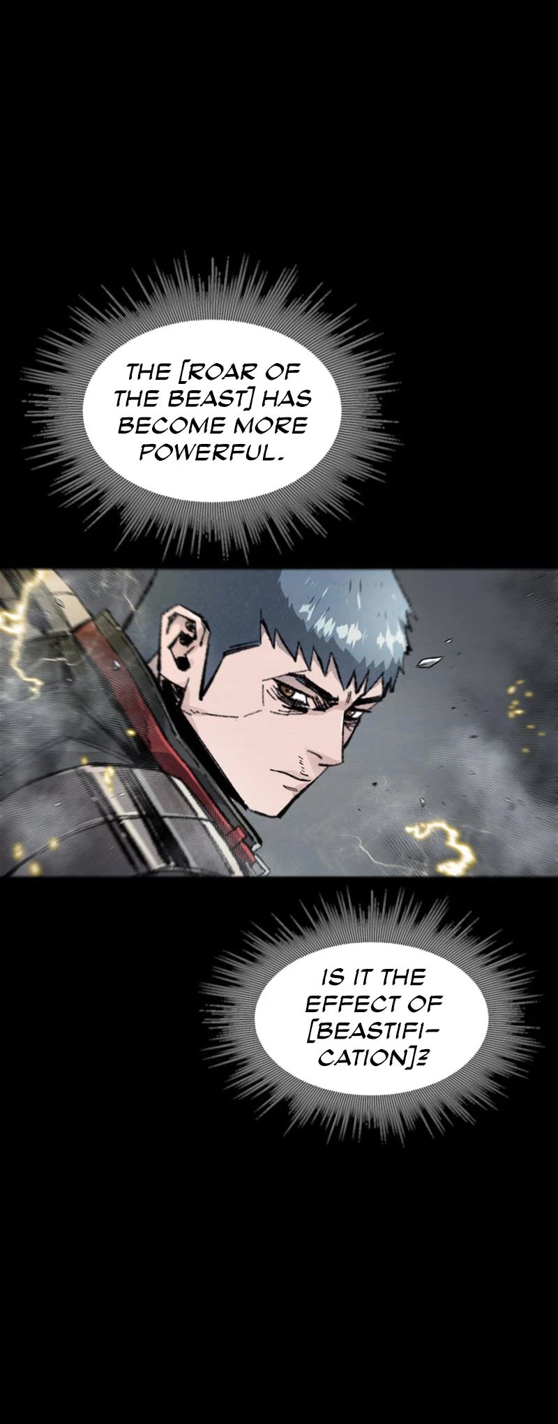L.A.G Chapter 102 page 5 - Chapter 102