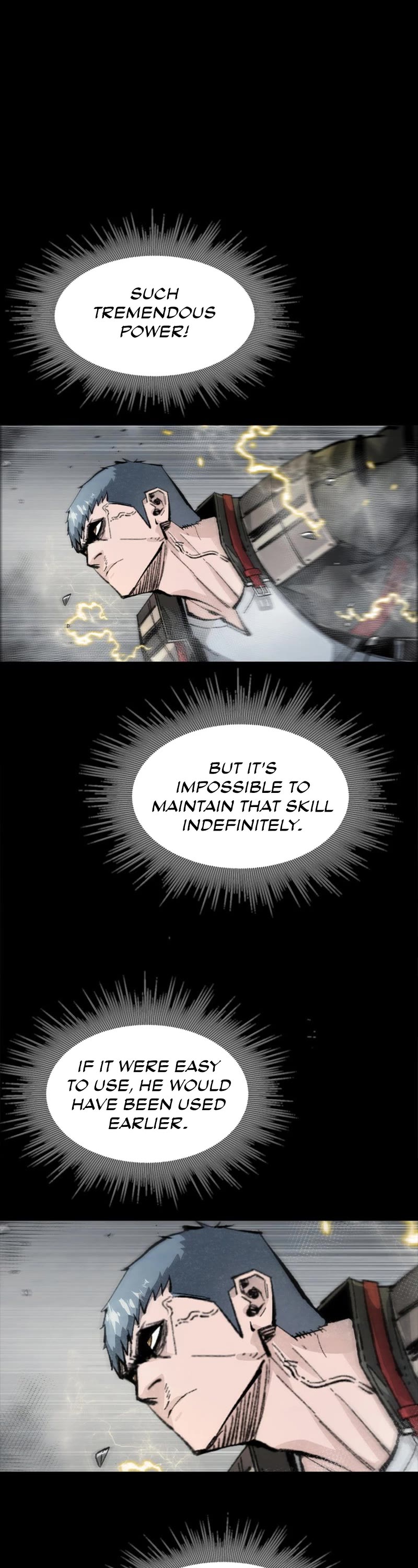 L.A.G Chapter 102 page 9 - Chapter 102