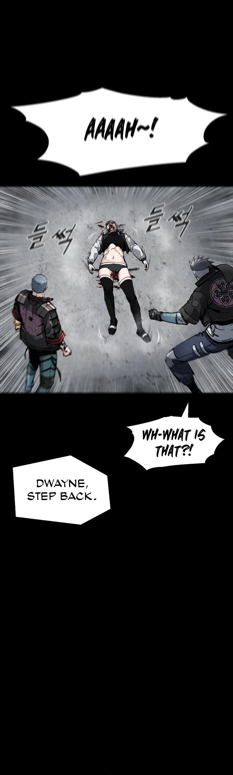 L.A.G Chapter 103 page 10 - Chapter 103