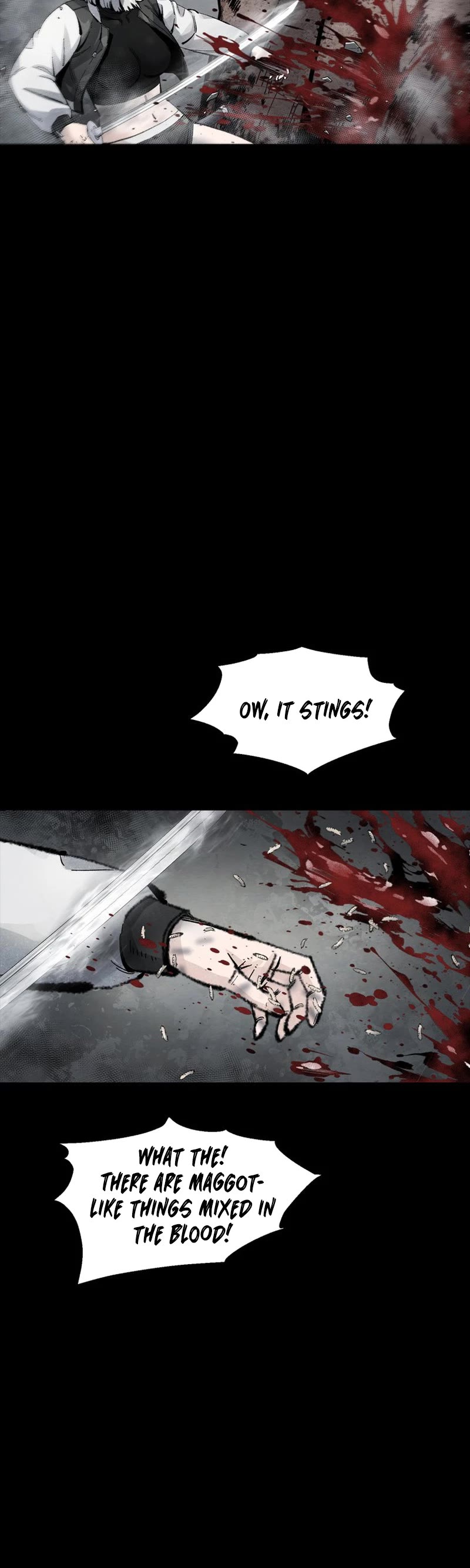 L.A.G Chapter 103 page 14 - Chapter 103