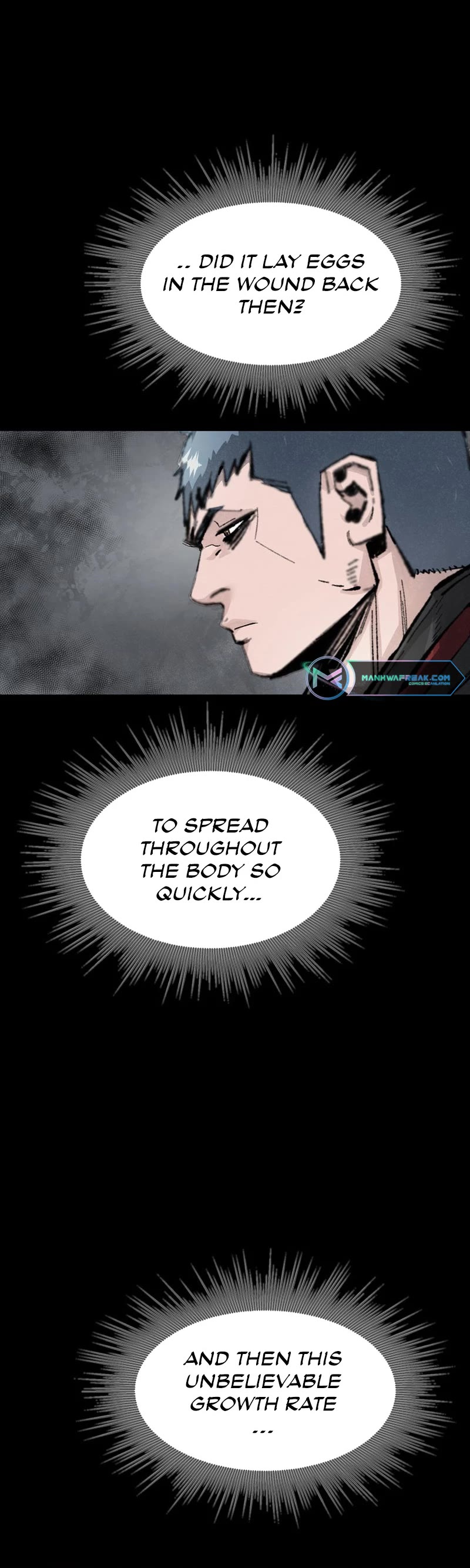 L.A.G Chapter 103 page 15 - Chapter 103