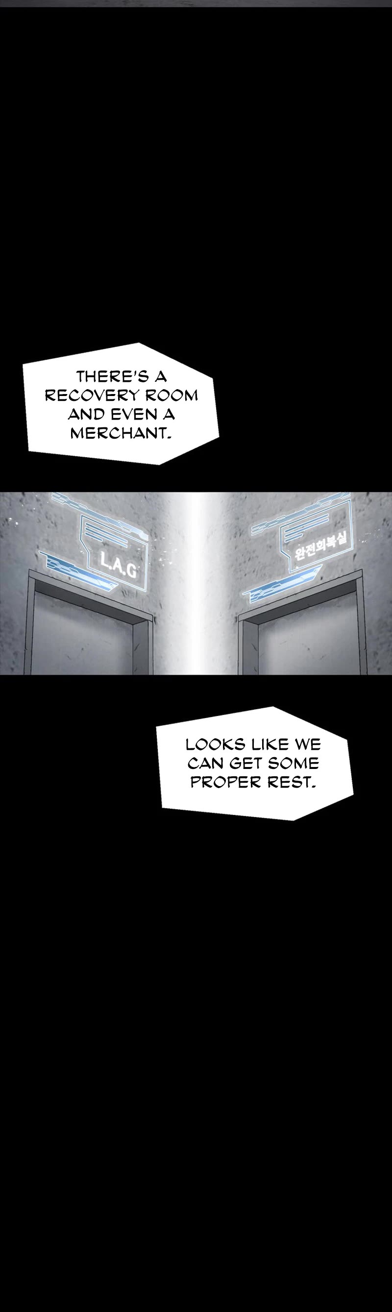 L.A.G Chapter 103 page 20 - Chapter 103