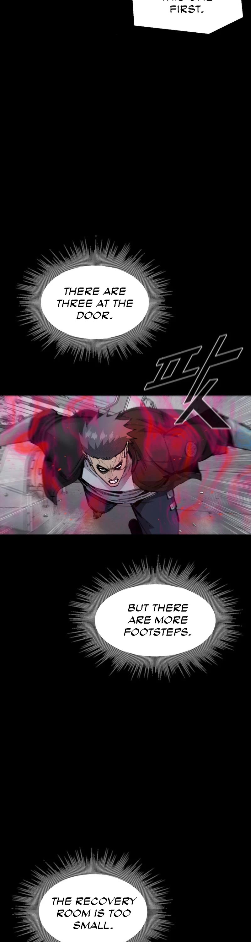 L.A.G Chapter 103 page 27 - Chapter 103