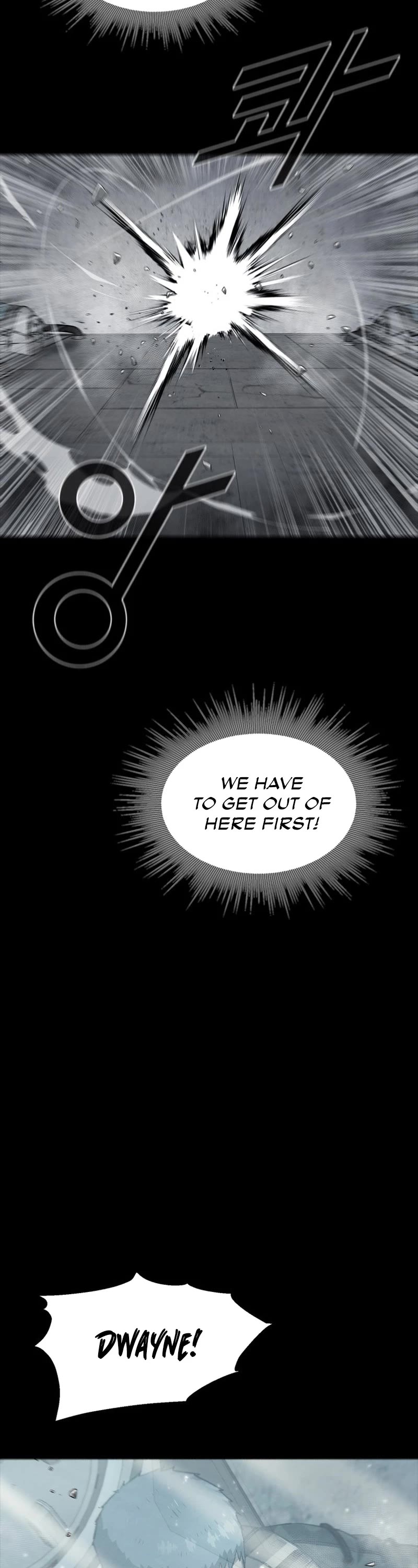 L.A.G Chapter 103 page 28 - Chapter 103