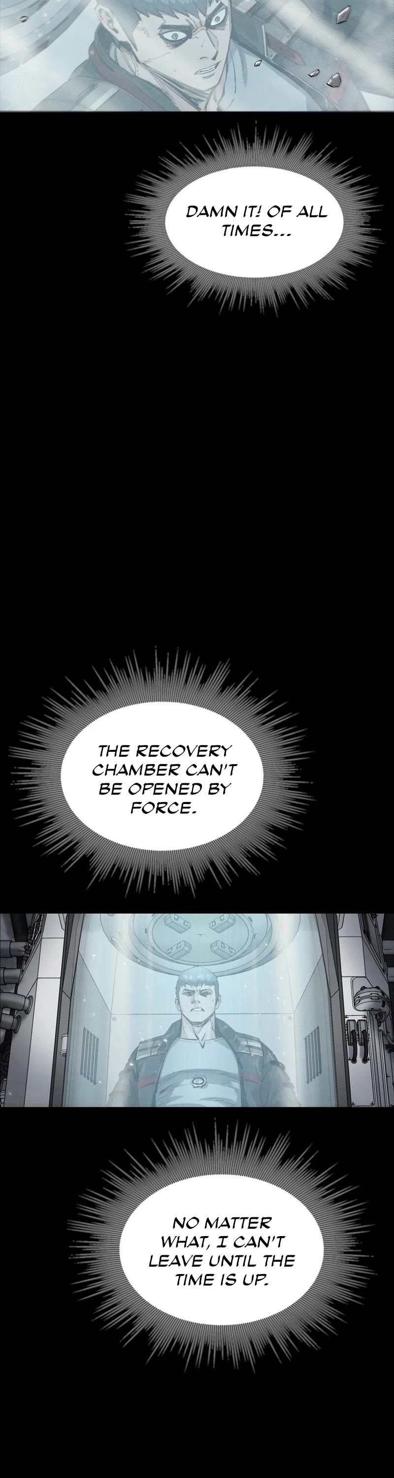 L.A.G Chapter 103 page 29 - Chapter 103