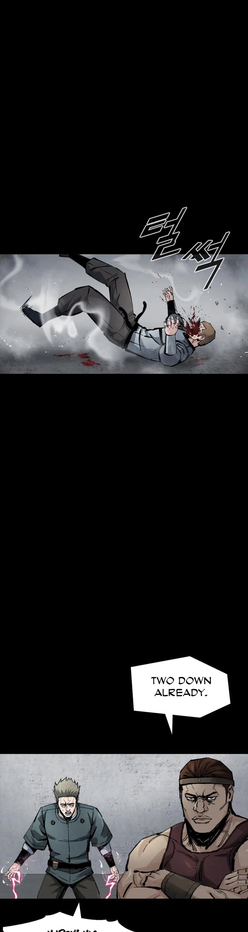 L.A.G Chapter 103 page 37 - Chapter 103