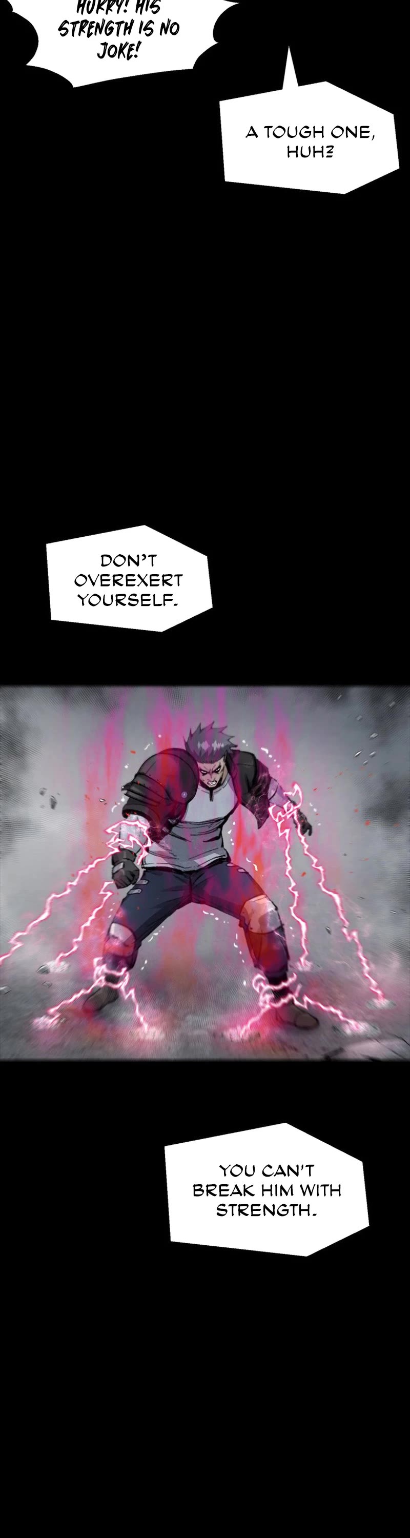 L.A.G Chapter 103 page 38 - Chapter 103