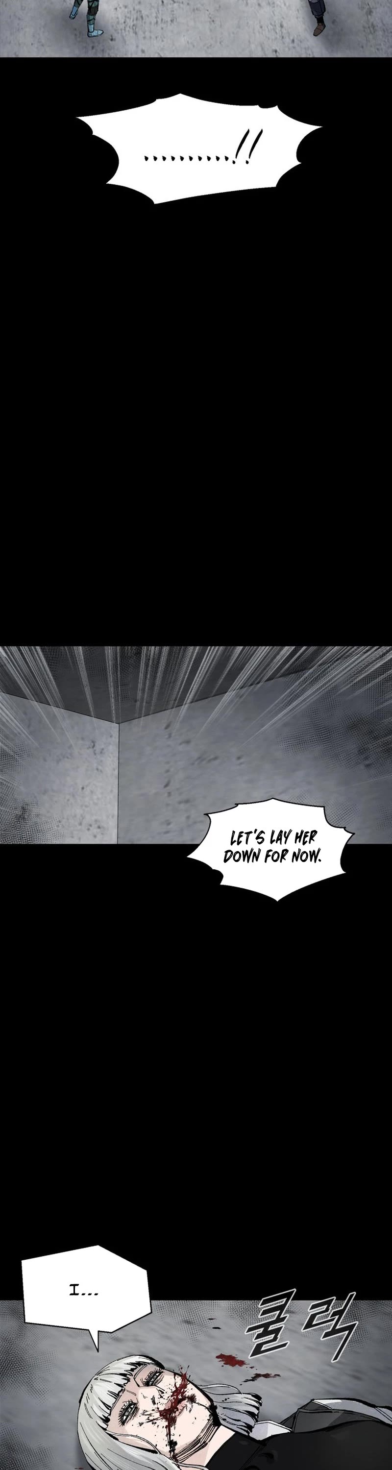 L.A.G Chapter 103 page 4 - Chapter 103