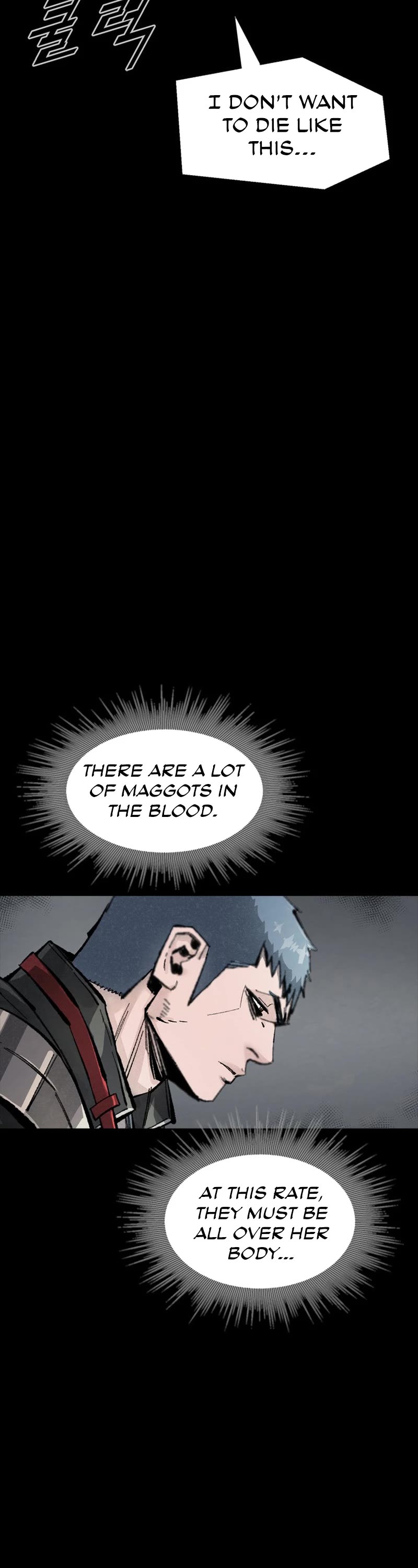 L.A.G Chapter 103 page 7 - Chapter 103