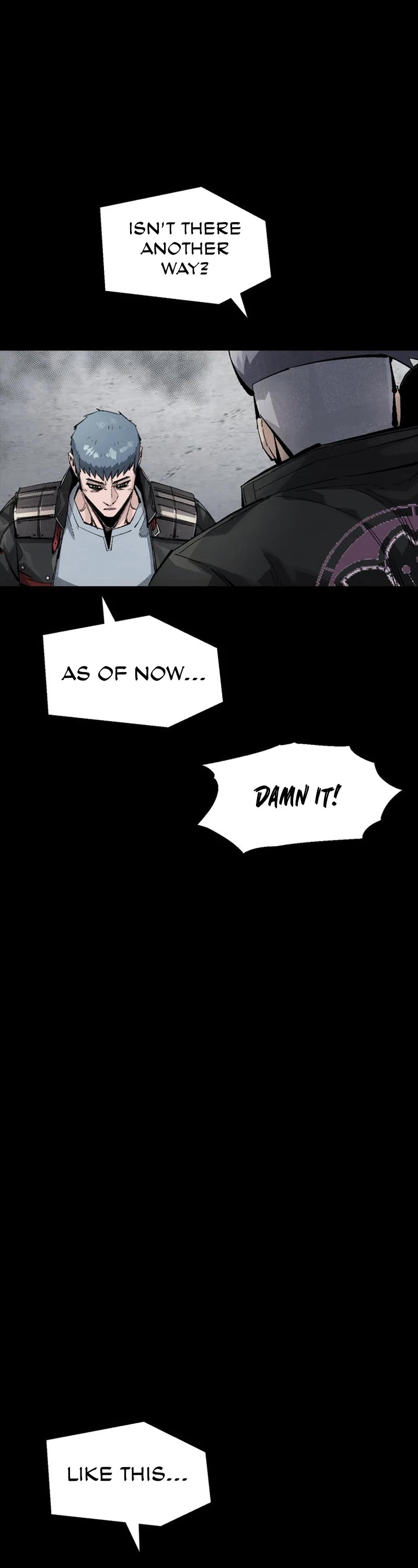 L.A.G Chapter 103 page 8 - Chapter 103