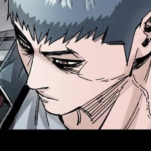 L.A.G Chapter 103 cover