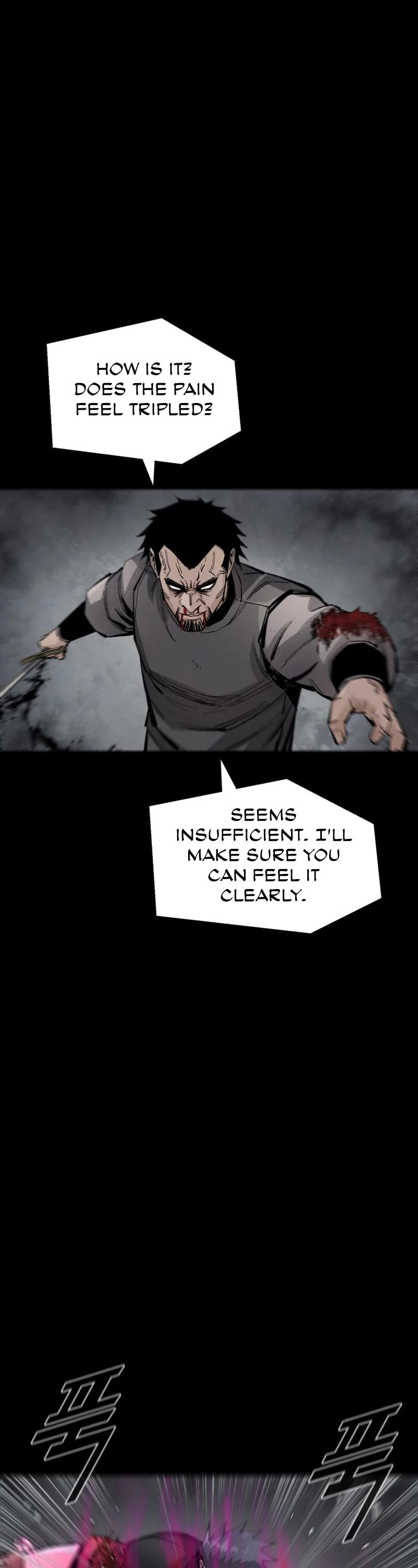 L.A.G Chapter 104 page 12 - Chapter 104
