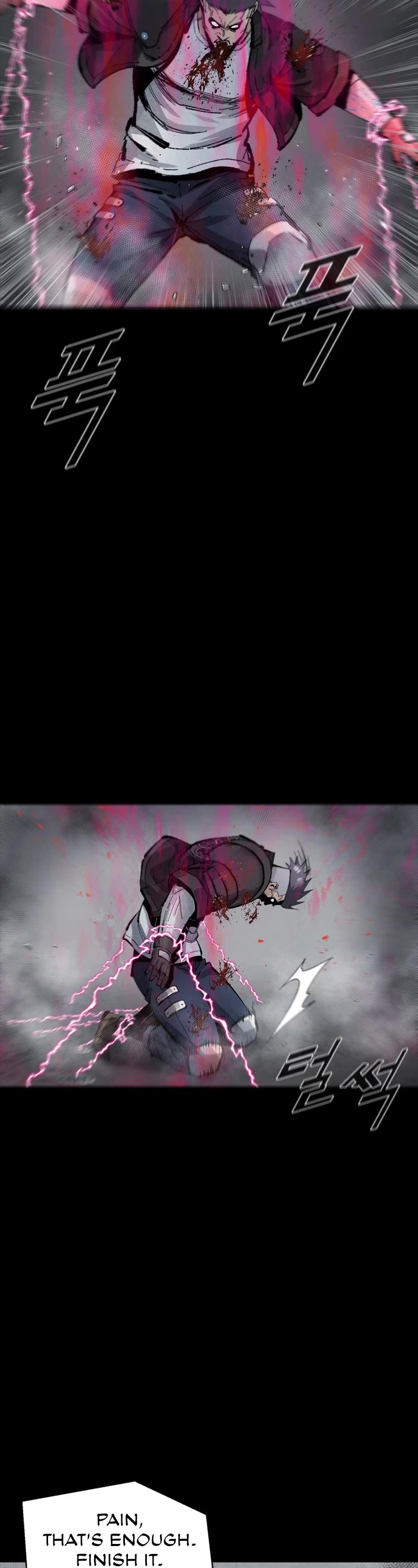 L.A.G Chapter 104 page 13 - Chapter 104
