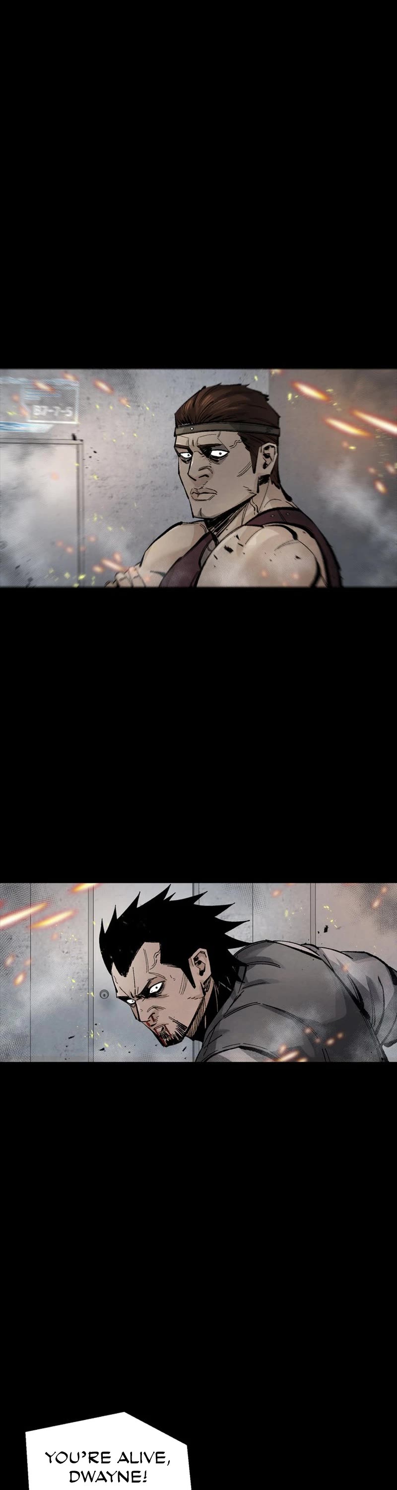L.A.G Chapter 104 page 17 - Chapter 104