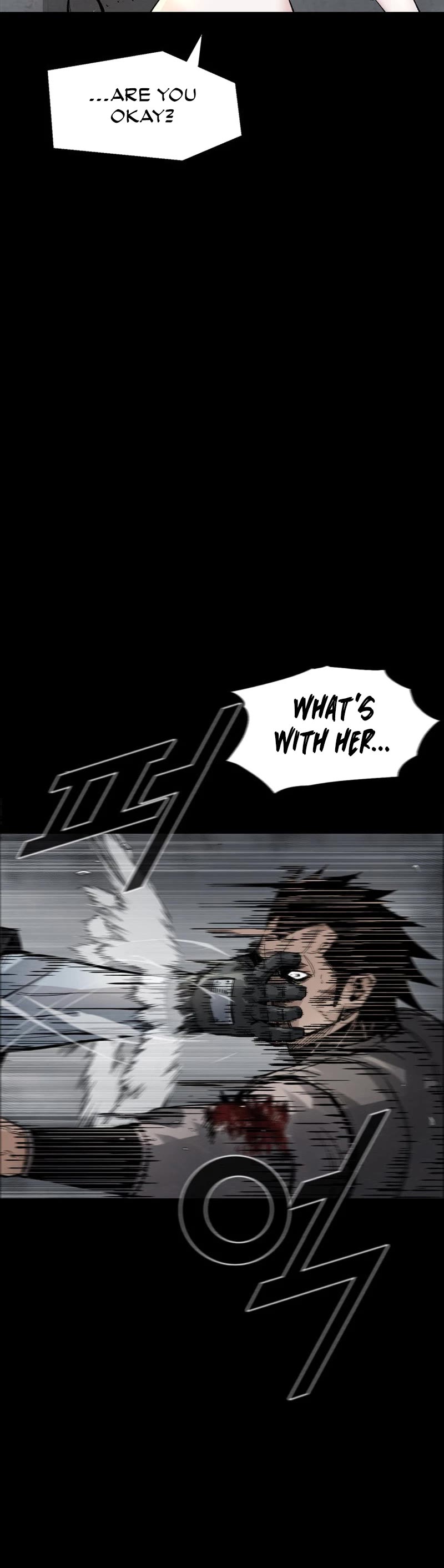 L.A.G Chapter 104 page 19 - Chapter 104