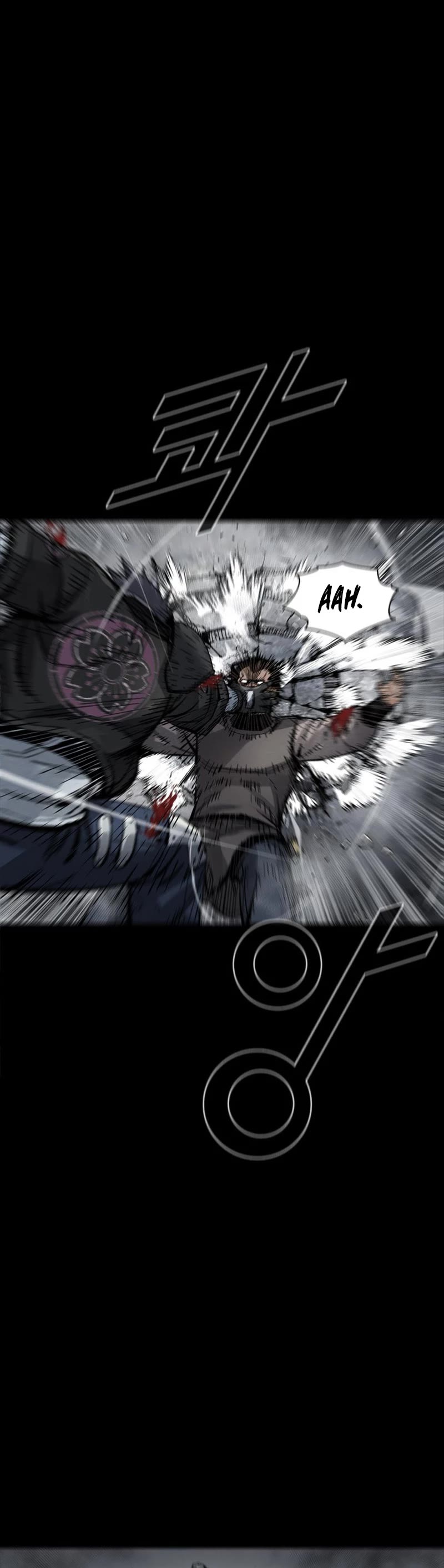 L.A.G Chapter 104 page 20 - Chapter 104