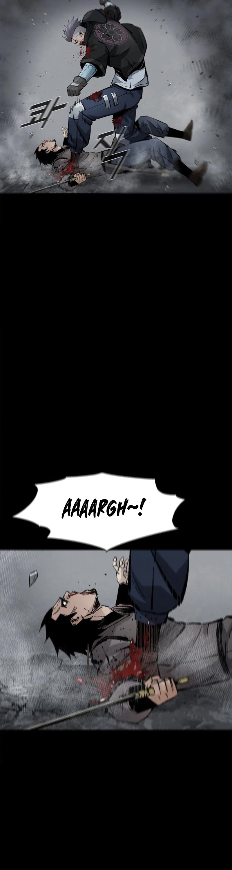 L.A.G Chapter 104 page 21 - Chapter 104